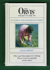 The Orvis Pocket Guide to Fly