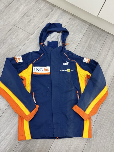 Vintage 2008 puma ing - 2008,