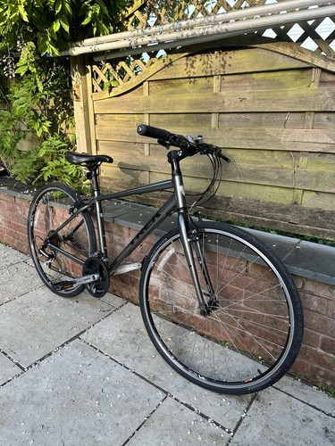 Trek ladies hybrid - fx,