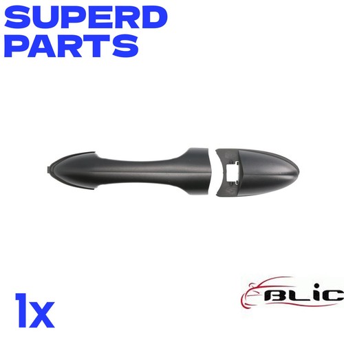 Exterior door handle 842 - handle, 80.842.06