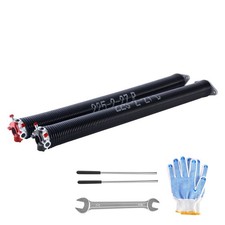 Uimoso Garage Door Torsion