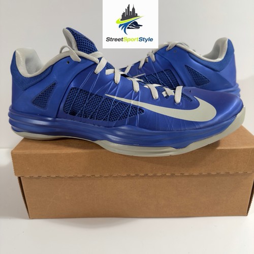 Size 2012 nike hyperdunk - size,