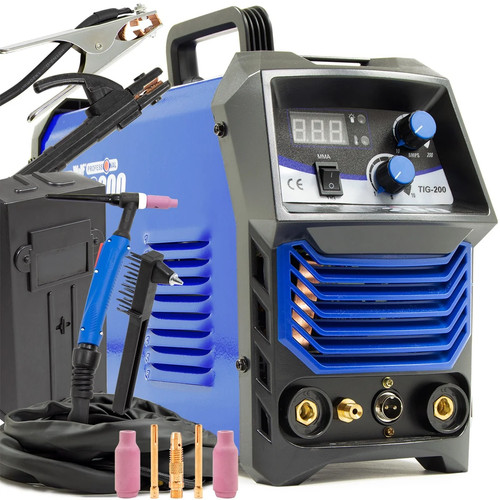 Wolf tig welder - tig, welder,