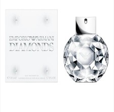 Emporio Armani Diamonds Eau De