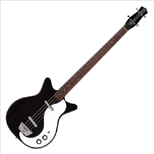 Danelectro 59dc long - 59dc,