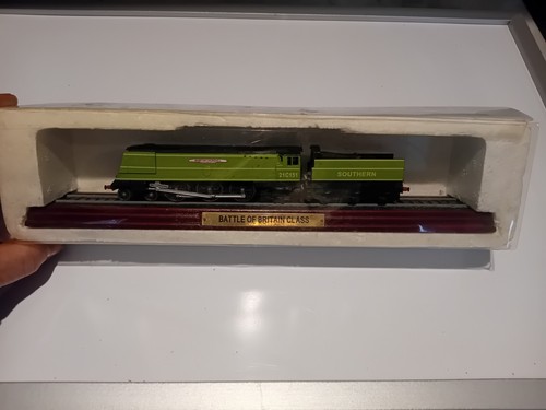 Hornby battle britain - of,