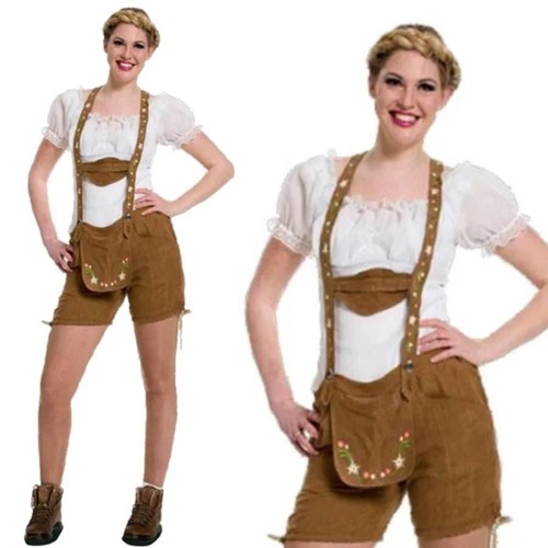 Bavarian lederhosen for - lederhosen, ladies