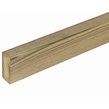 Wooden Battens UC3 Treated