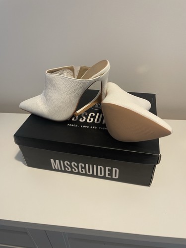 River island ladies white croc - island,