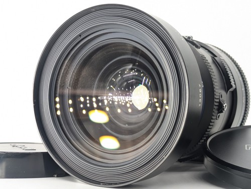 Video exc mamiya - video*[exc+5], sekor