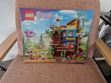 LEGO Friends 41703 Friendship