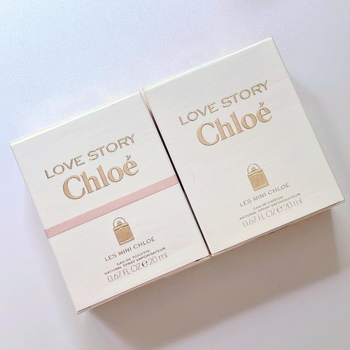 Chloe love story les - chloe,