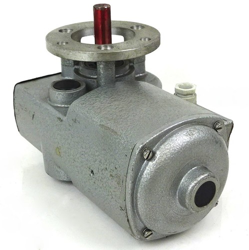 Geared motor 4d22 - geared, 4d22-601