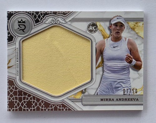 2024 topps royalty tennis - 2024,