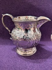 STUNNING ORNATE IRISH REGENCY