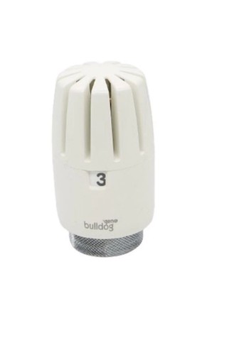 Pegler bulldog gen 15mm - gen, trv