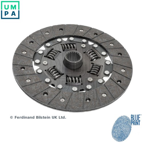 Clutch disc adt33129 for - clutch,