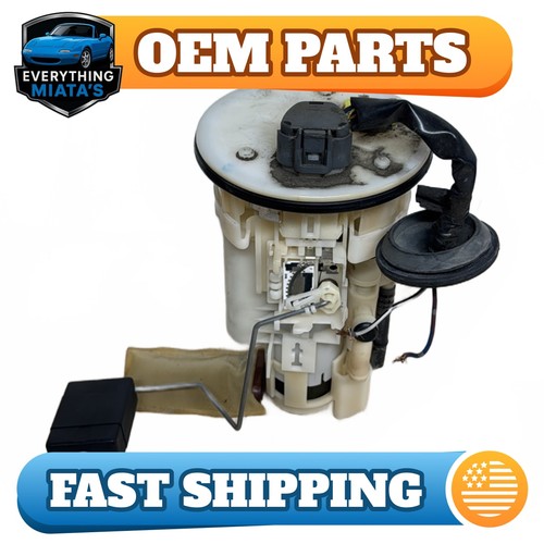 Lexus is300 oem fuel - 01-05,