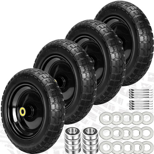 Flat free replacement - 13",