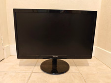 PHILIPS 246V5LDSB/00 MONITOR | 24" FHD SCREEN | TFT WIDESCREEN