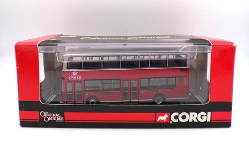 Corgi omnibus om41208 wright - corgi,