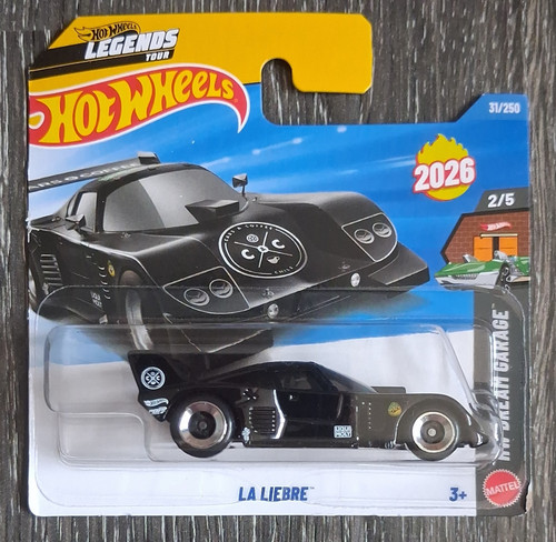 Hot wheels dream - hw,