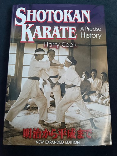 Shotokan karate precise - shotokan, a