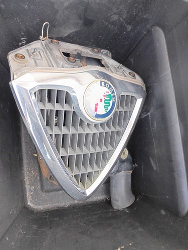 Alfa romeo spider 1750 2000 - alfa,