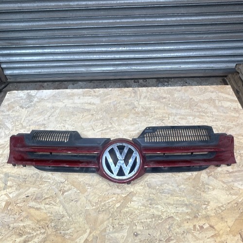 Golf mk5 front bumper - mk5,