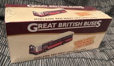 Atlas Midland Red West Leyland