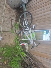 GT Chucker   Dirt Jump Bike