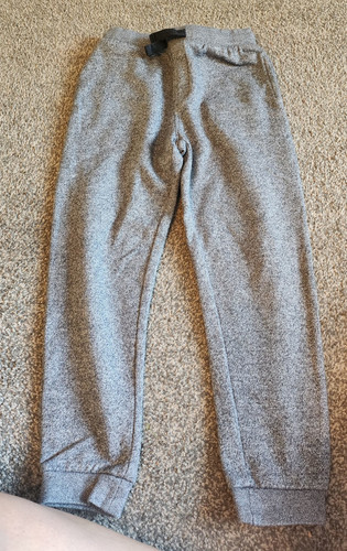 Casual dept boys grey cotton - casual,