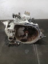 VAUXHALL VIVARO MK3 K0 6 SPEED