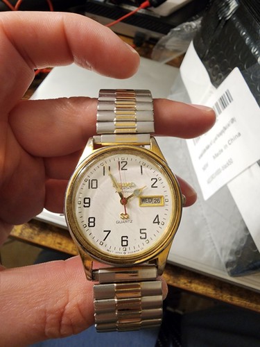 Seiko men vintage railroad - seiko, men's