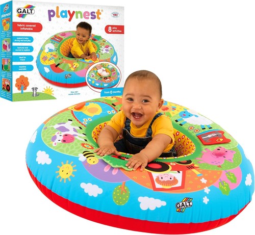 Galt playnest farm - baby, sit
