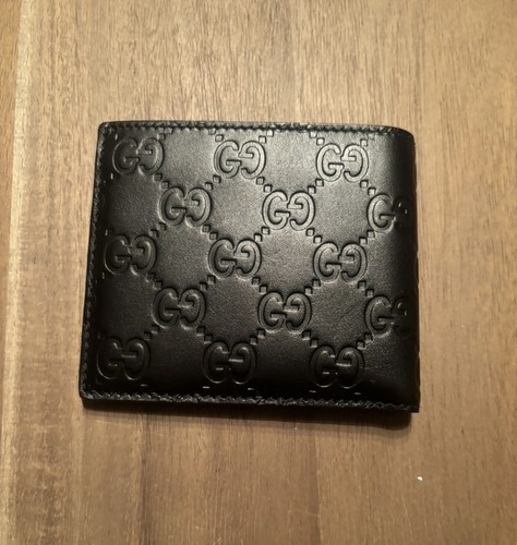 Brandnew mens gucci wallet - brandnew-mens,