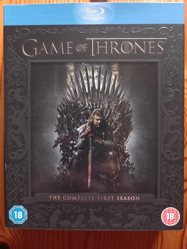 Game thrones season - game,