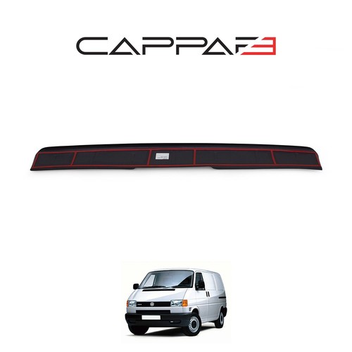 Cappafe volkswagen transporter - cappafe,