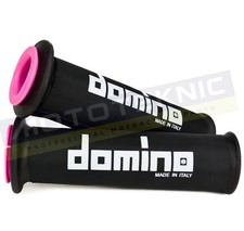 Domino Black & Pink XM2 Super