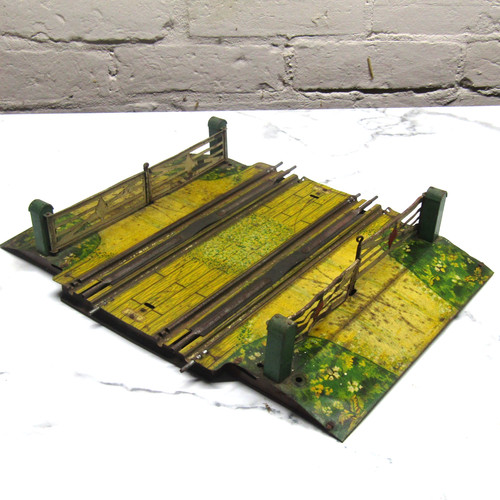 Hornby gauge no2 - hornby, electric