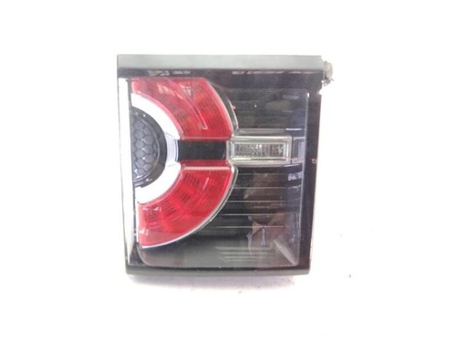 Lr135474 left inner tail light - inner,