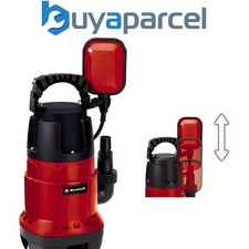 Einhell 4170682 GC-DP 7835