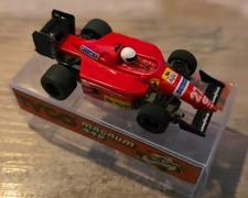 Tyco Ferrari 641 #27 HO Slot