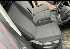Vauxhall Combo E Berlingo K9 Peugeot Partner MK3 Driver Side Front Seat 2023