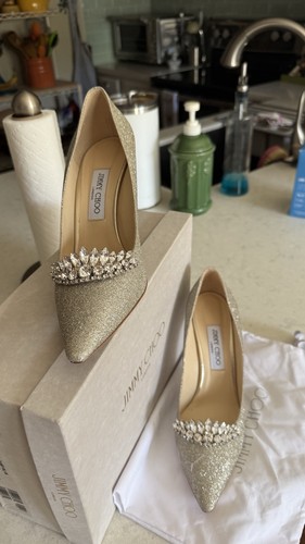Authentic box dust - w/box,
