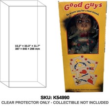 Protector For NECA Childs Play