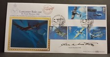 1997 Ltd Ed Benham UK
