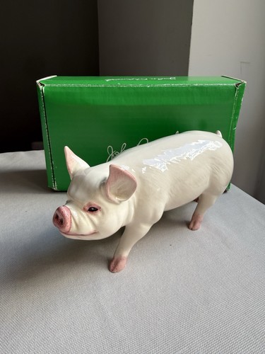 John beswick rare breeds - beswick,