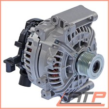 ALTERNATOR GENERATOR 200A 14V