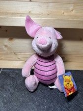 Disney Store Small Piglet